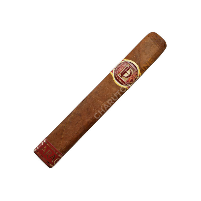 Don Fernando Nicaragua Boss Gran Sublime Habano