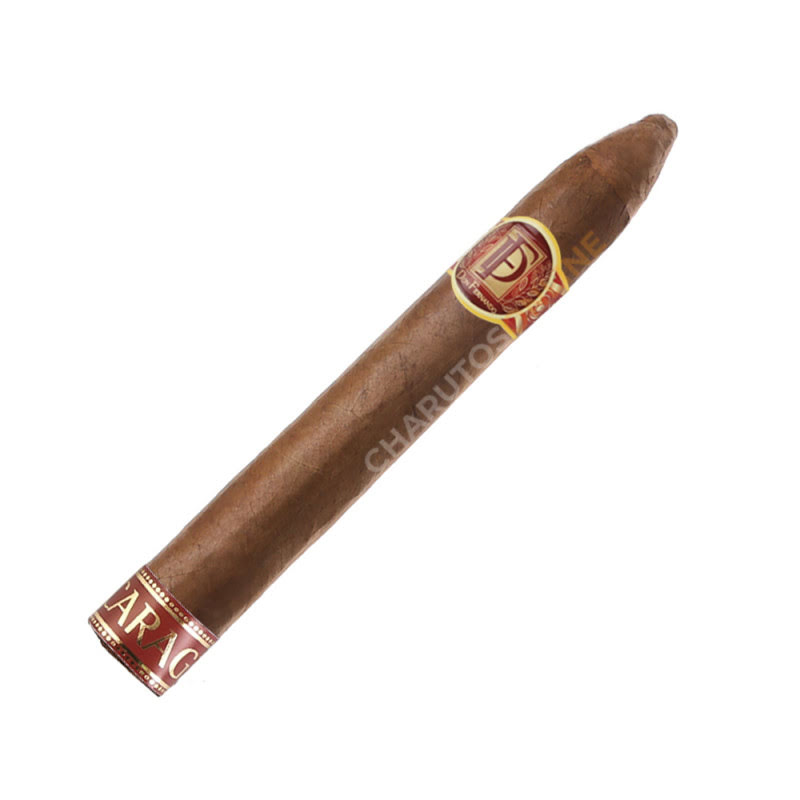 Don Fernando Nicaragua Boss Gran Torpedo