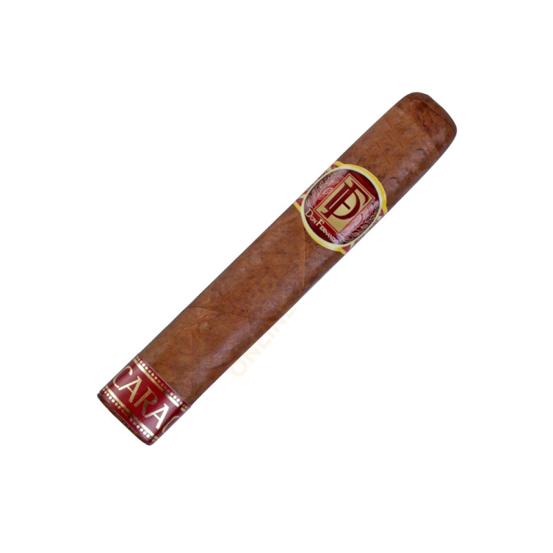 Don Fernando Nicaragua Boss Pressed Habano