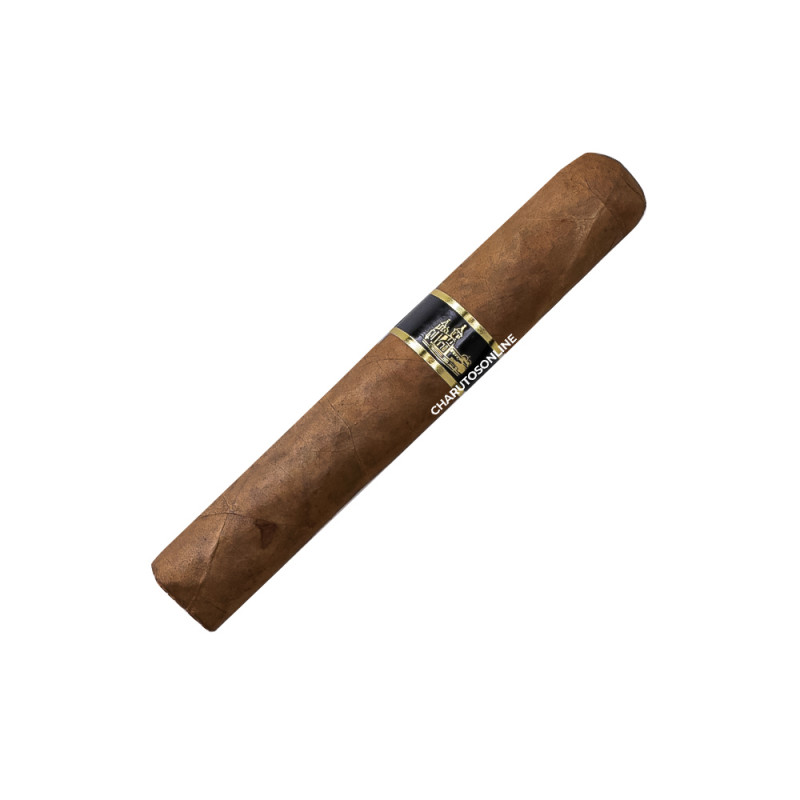 Perceverancia Ferrera Cigars King Of Spades Robusto