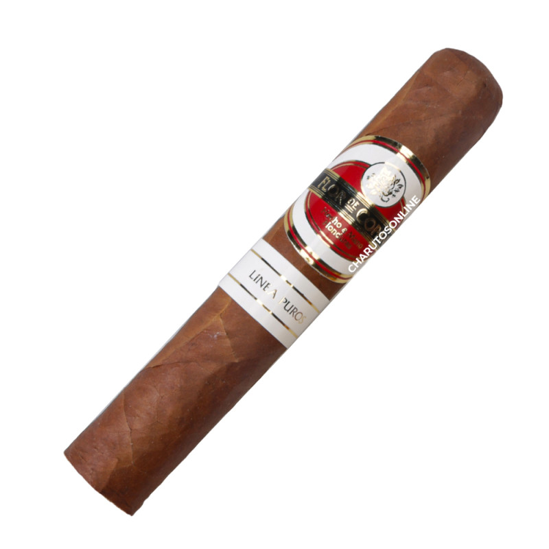 Flor de Copan Linea Puros Robusto