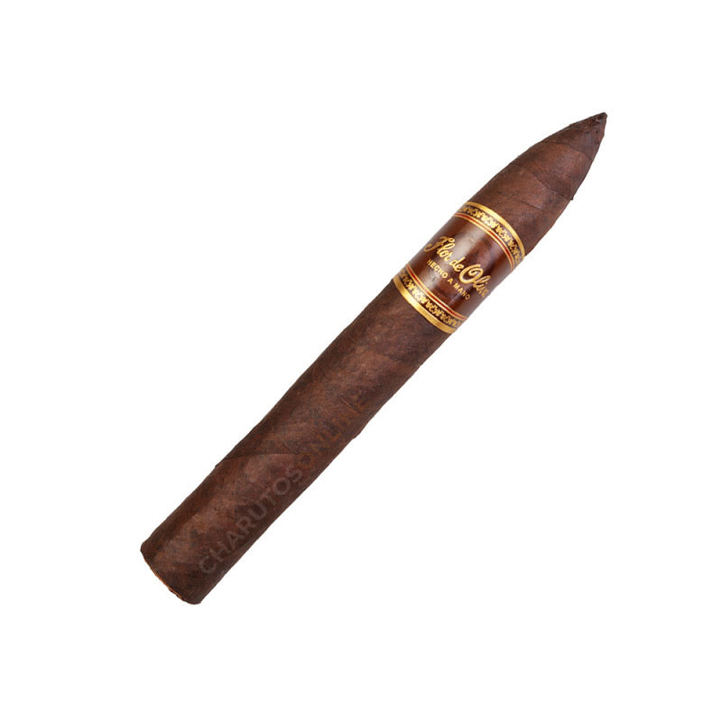 Flor de Oliva Torpedo Maduro