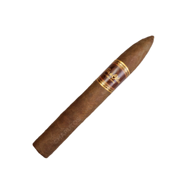 Flor de Oliva Torpedo