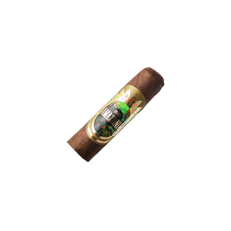 Grand Amazonia Petit Cubra (Ring 52)