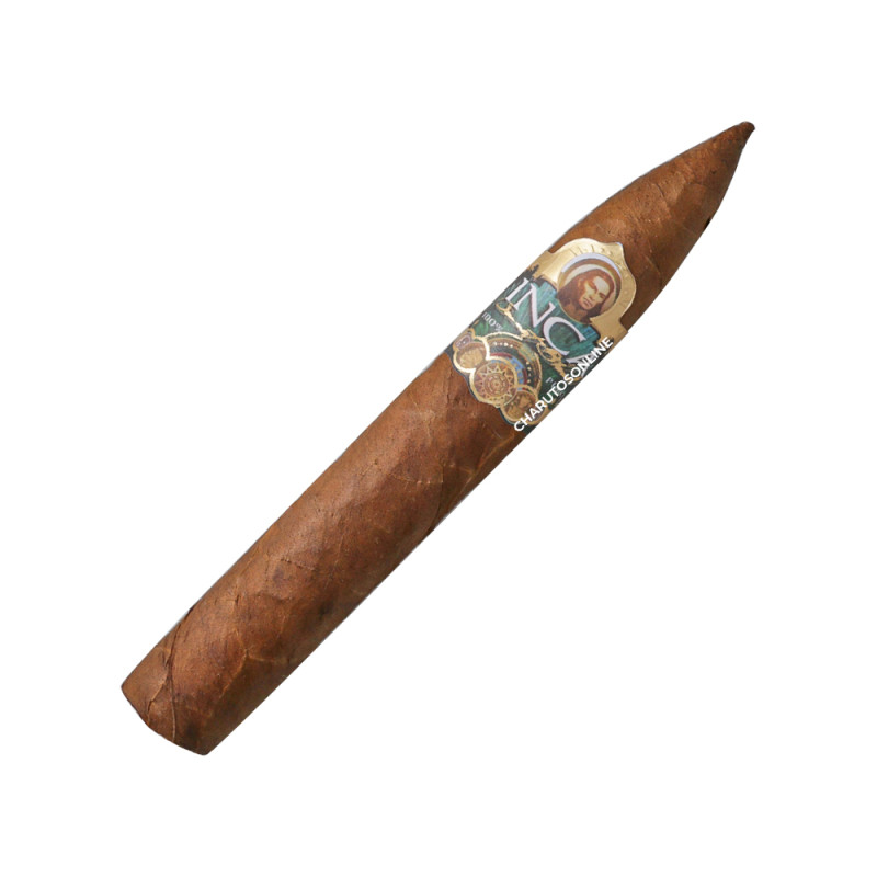 Inca Cigars Monumento