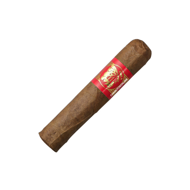 Inca Cigars Short Robusto