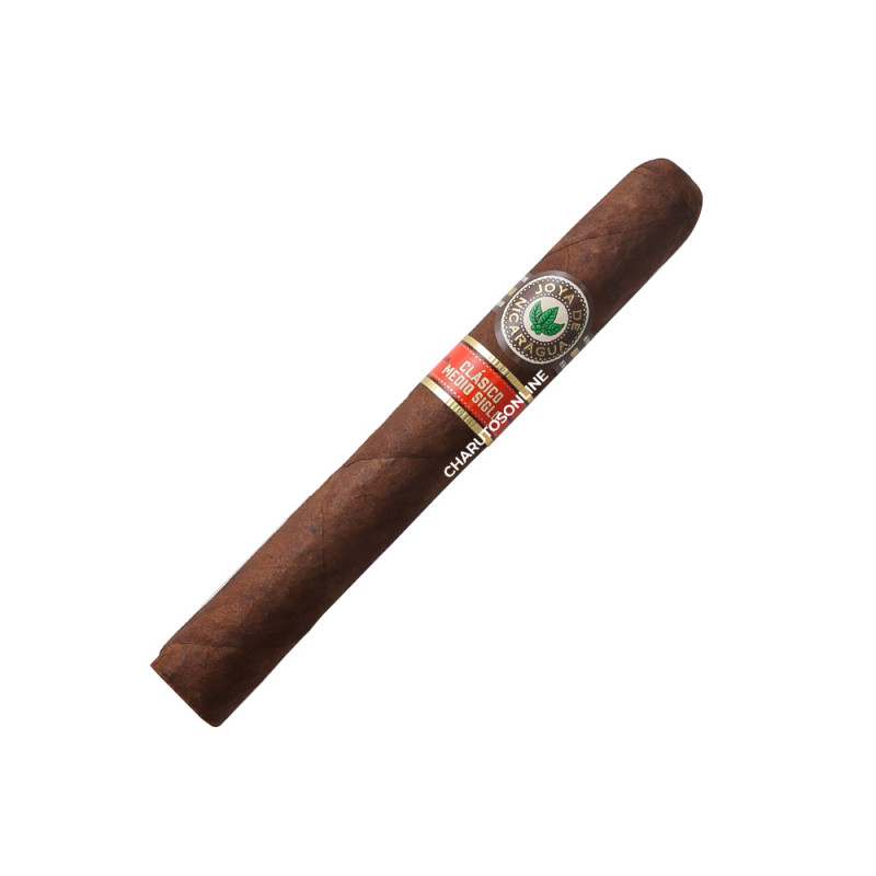 Joya de Nicaragua Clásico Medio Siglo Toro