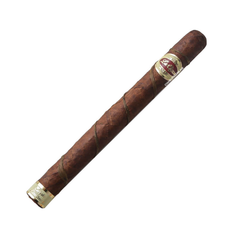 Le Cigar Besuki Wrapper Lonsdale Rope