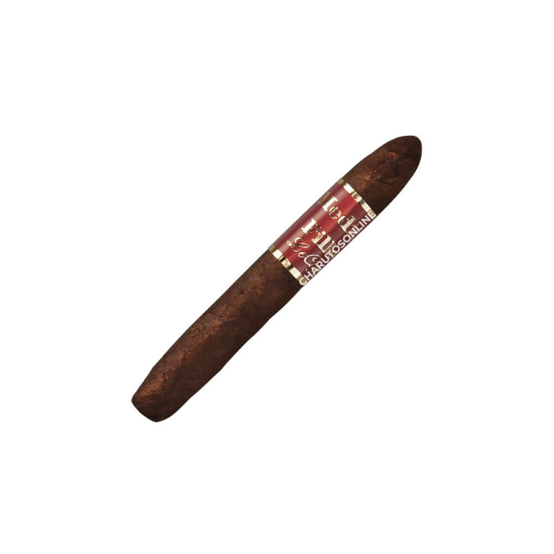 Le Cigar Figurado MF