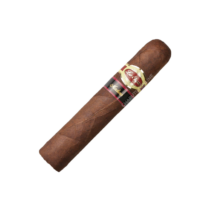 Le Cigar Graduado Maduro