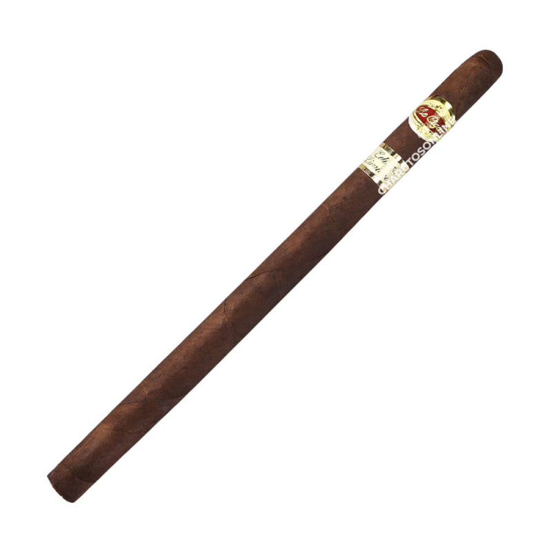 Le Cigar Panatela Longa Ed. Ltda Capa Arapiraca