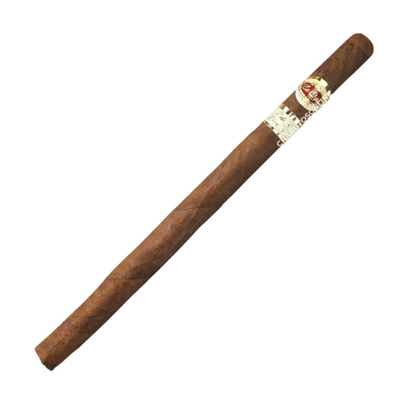 Le Cigar Panatela Longa Ed. Ltda Capa Besuki