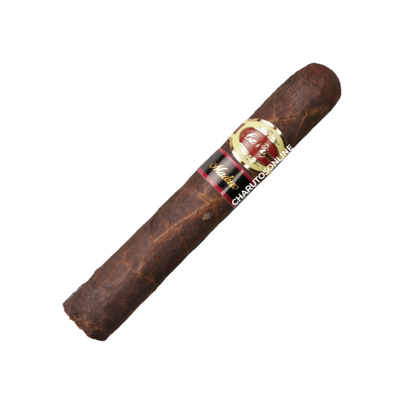 Le Cigar Robusto Maduro