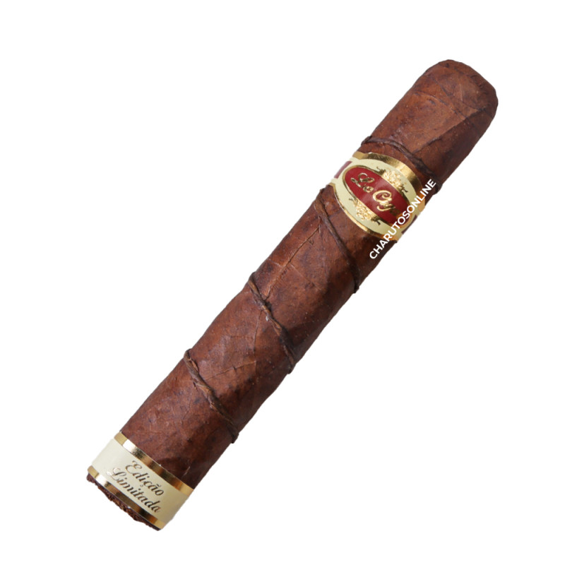 Le Cigar Robusto Rope Ed. Ltda Unidade