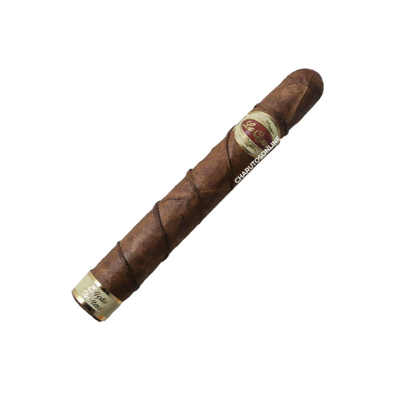 Le Cigar Sumatra Junior Rope