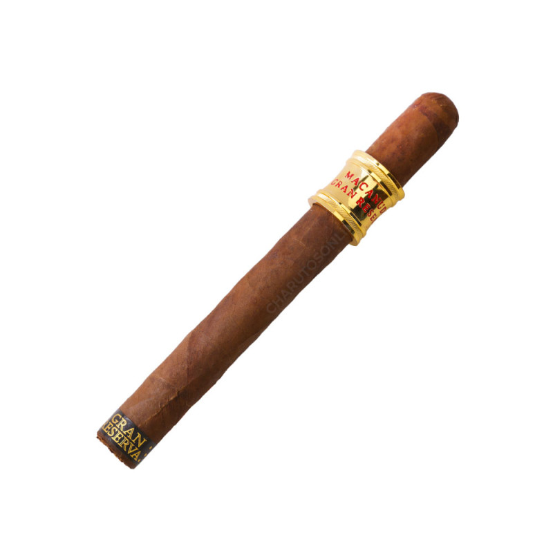 Macanudo Gran Reserva Limited