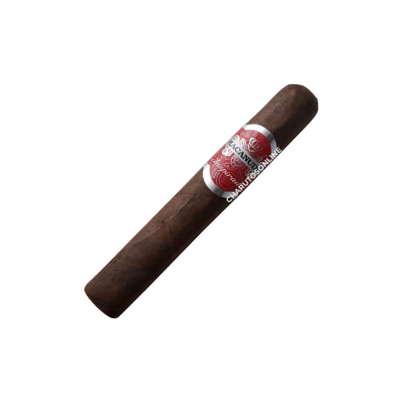 Macanudo Inspirado Red Robusto