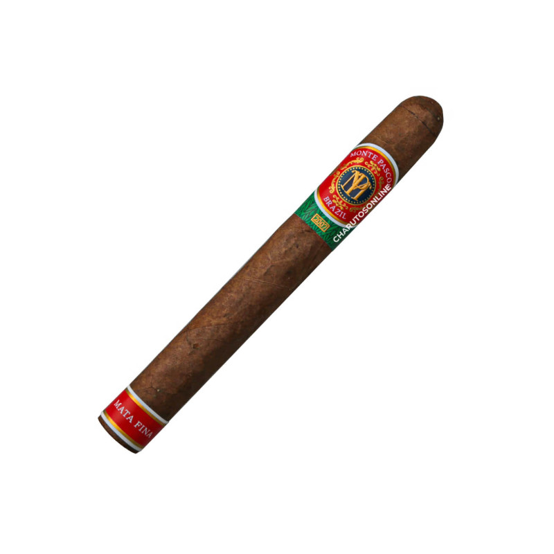 Monte Pascoal Mata Fina Corona