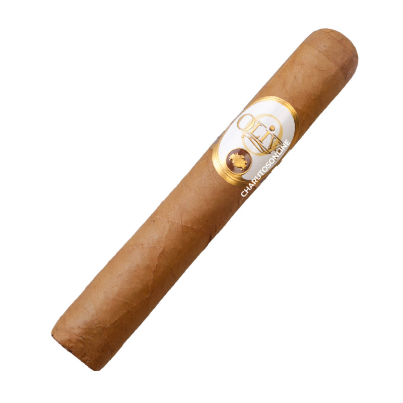 Oliva Connecticut Reserve Robusto