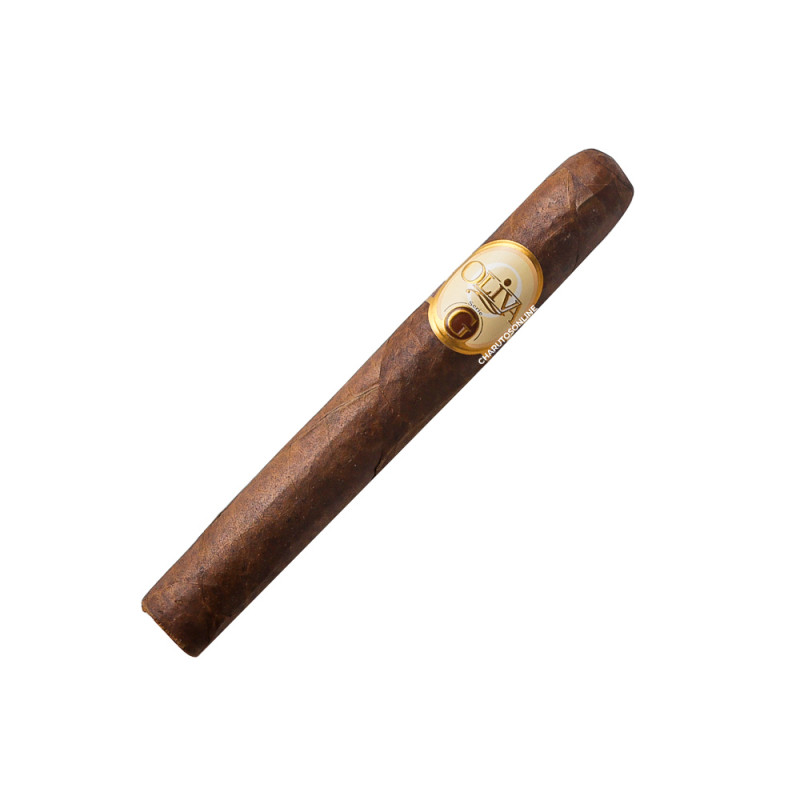 Oliva Serie G Toro