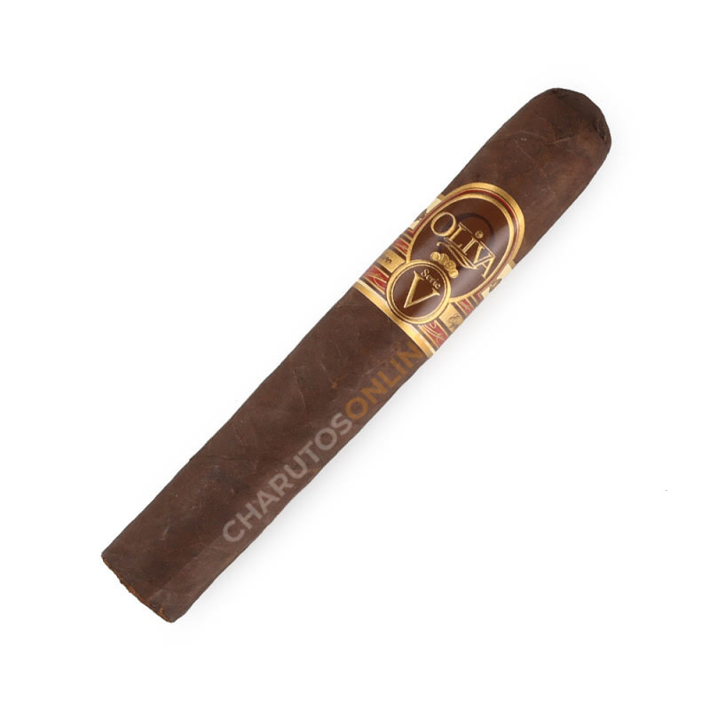 Oliva Serie V Maduro Double Toro