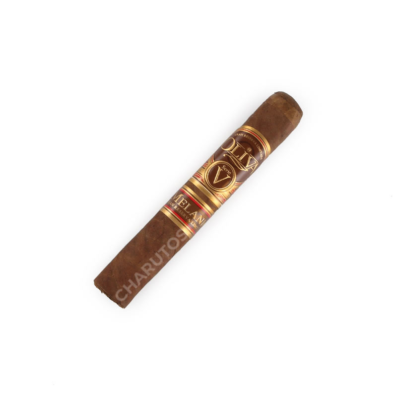 Oliva Serie V Melanio No. 4