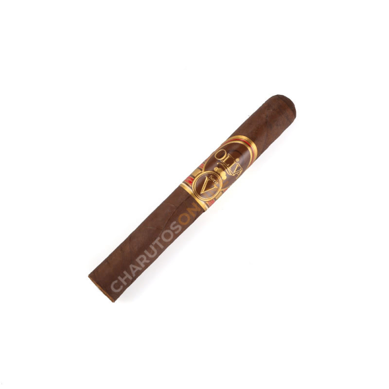 Oliva Serie V No. 4