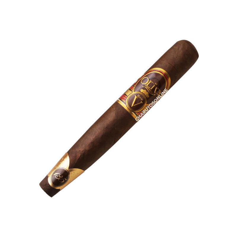 Oliva Serie V Perfecto 135th Anniversary Ed. Ltda