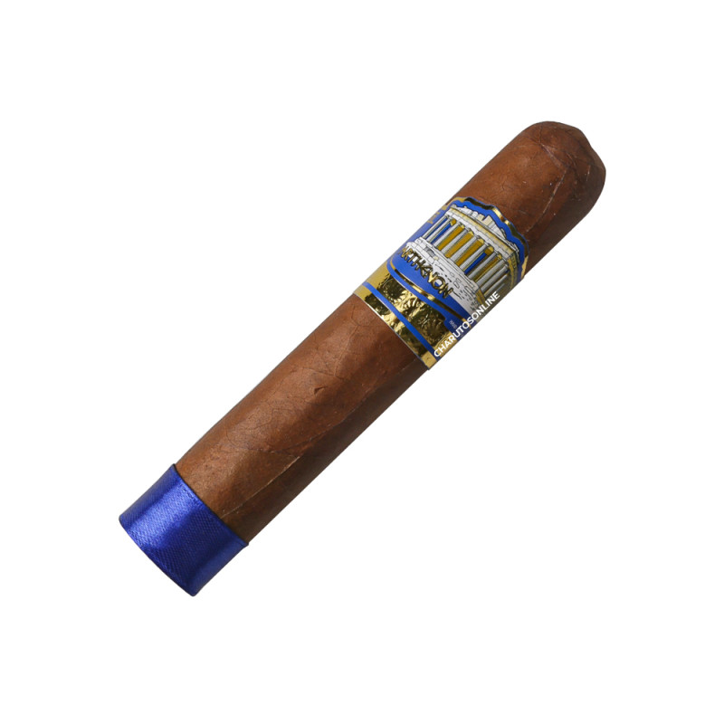 Parthenon Poseidon Robusto Supremo