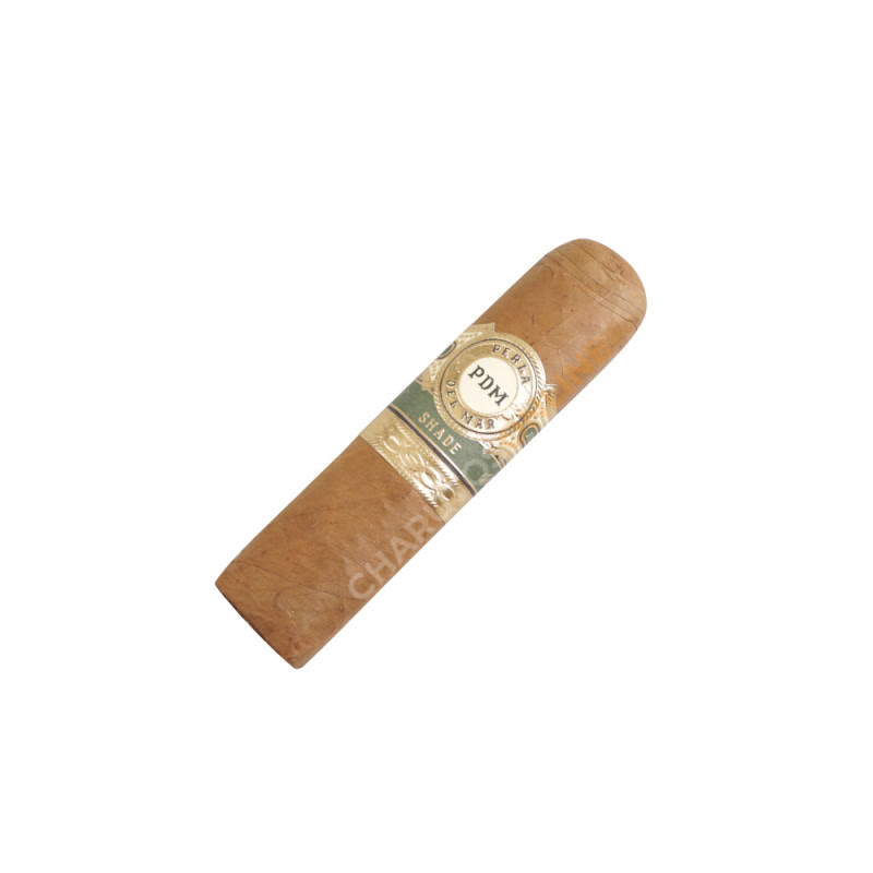 Perla Del Mar P Short Robusto Shade