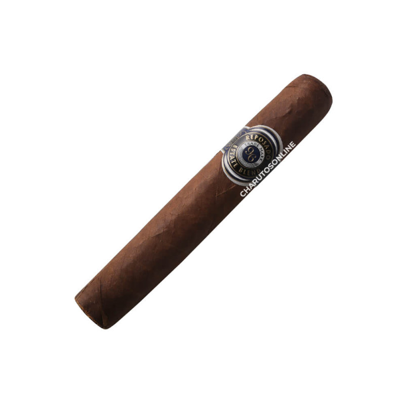 Reposado 96 Estate Blend Colorado Robusto