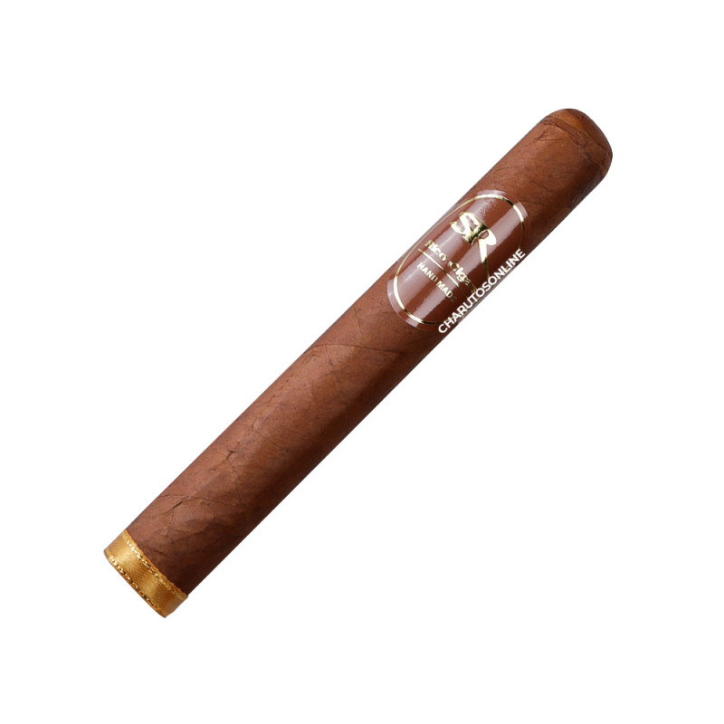 Rico Cigars SR By Perceverancia Kaos Spirit Extra Fuerte 56