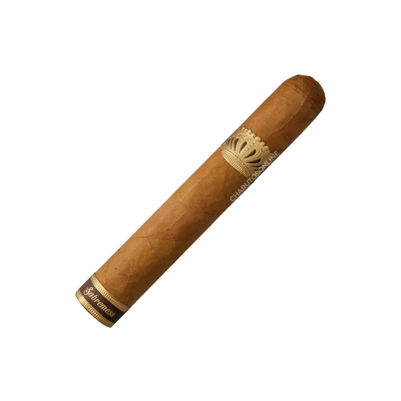 Sobremesa Brulee Robusto