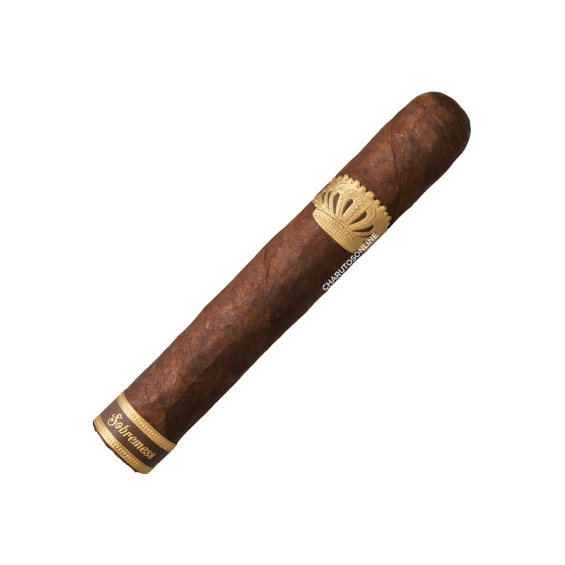 Sobremesa Robusto Largo