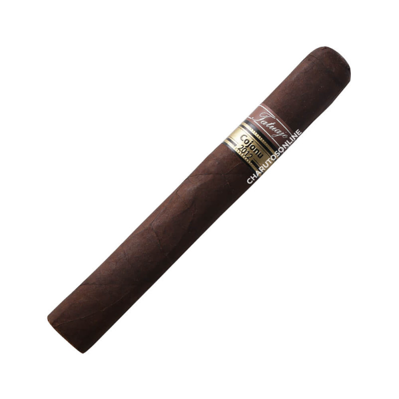 Tatuaje Reserva Cojonu 2012 Habanos