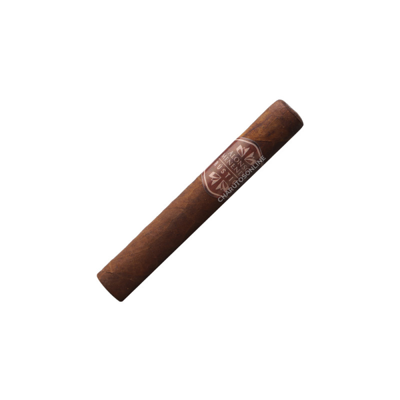 Alonso Menendez Robusto Rustico