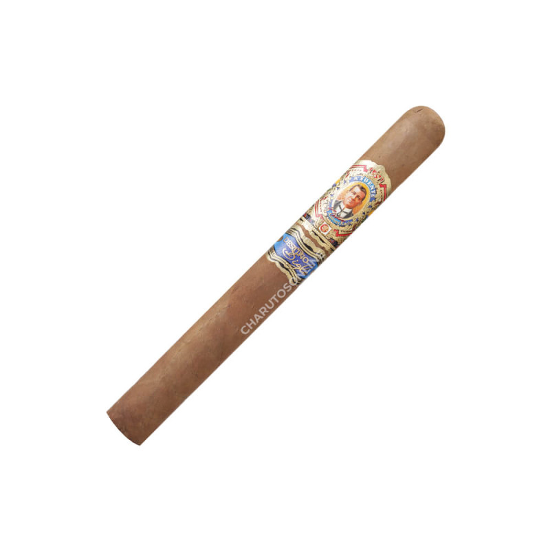 Arturo Fuente Destino Al Siglo de Pasion