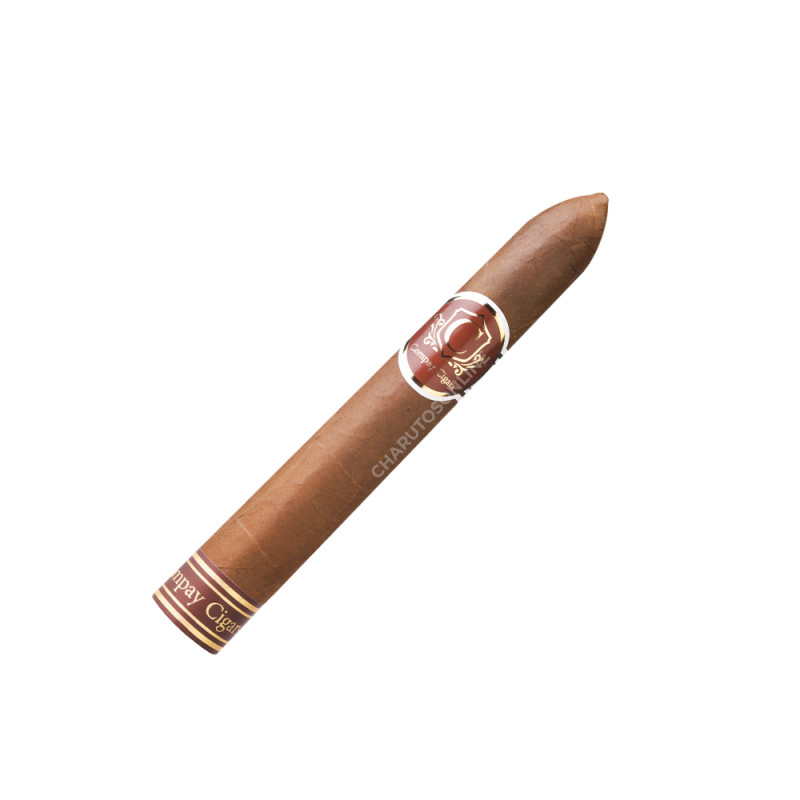 Compay Cigars Belicoso