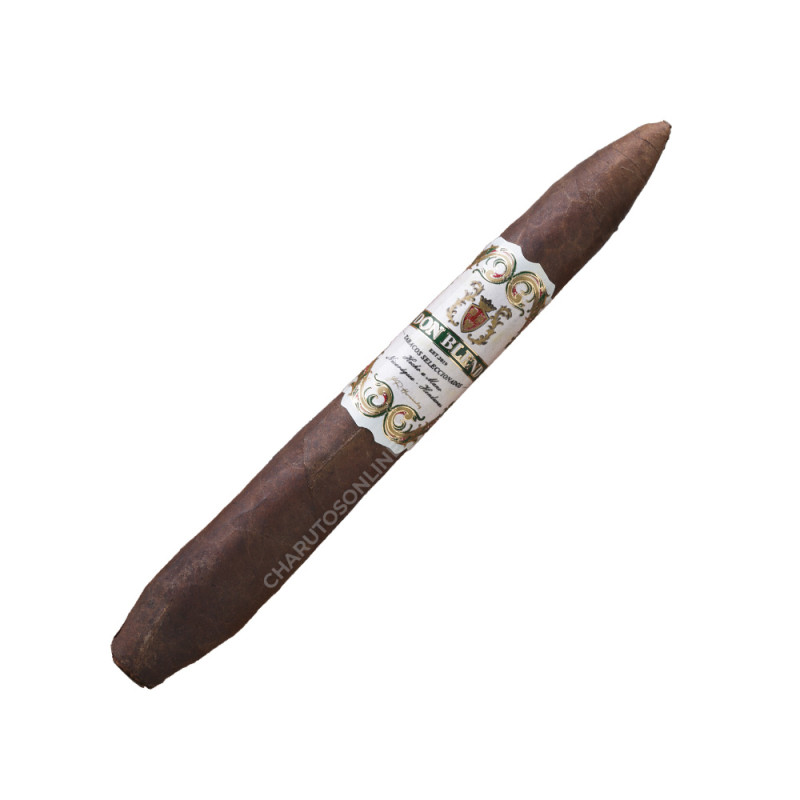 Don Blend Salomones Maduro