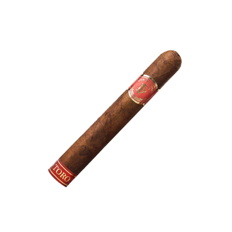 Don Fernando Toro 56 Cuban Sandwich Habano