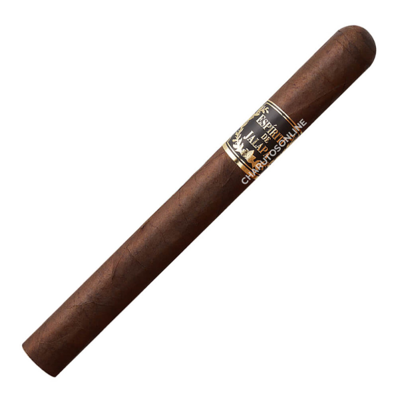 Espiritu de Jalapa Double Corona