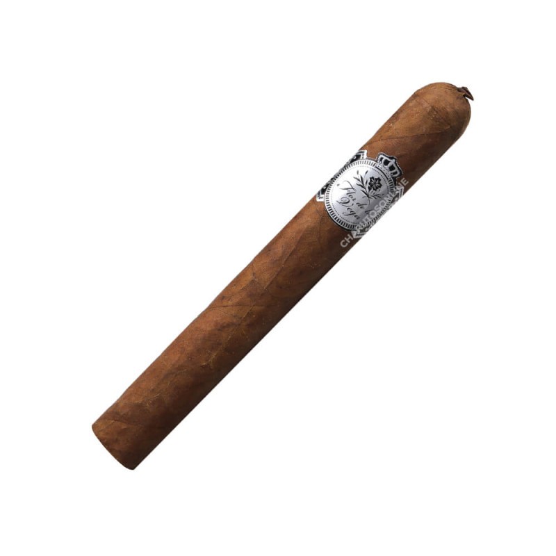 Flor De La Vega Silver Laguito 56