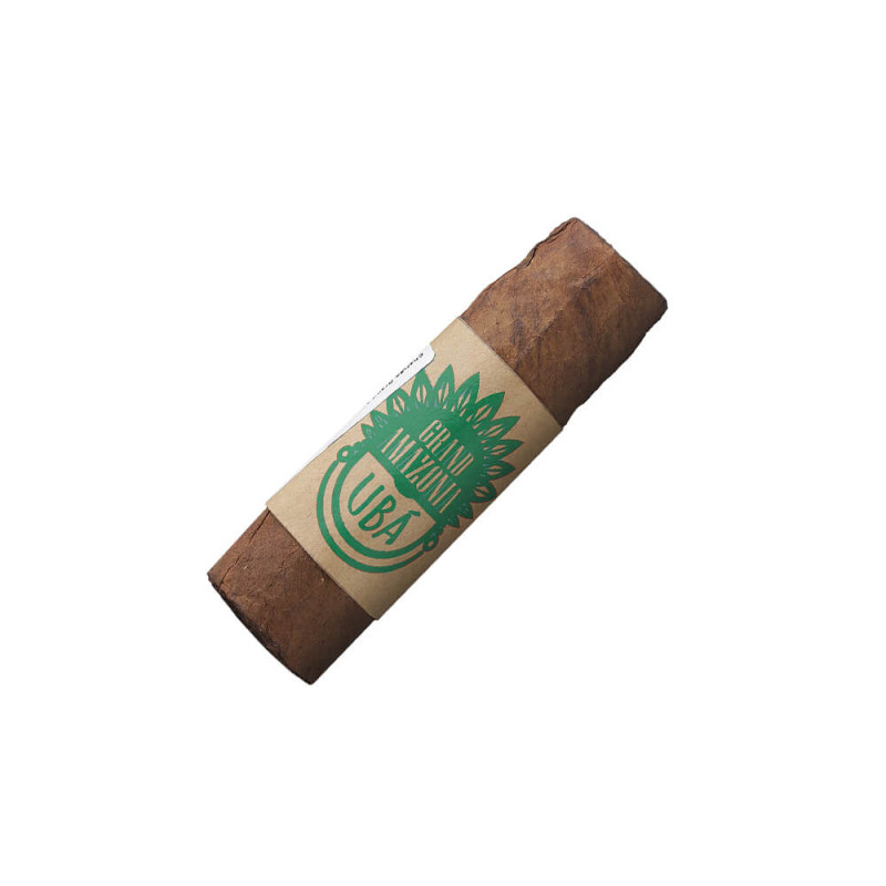 Grand Tacape Ubá Blend AMF