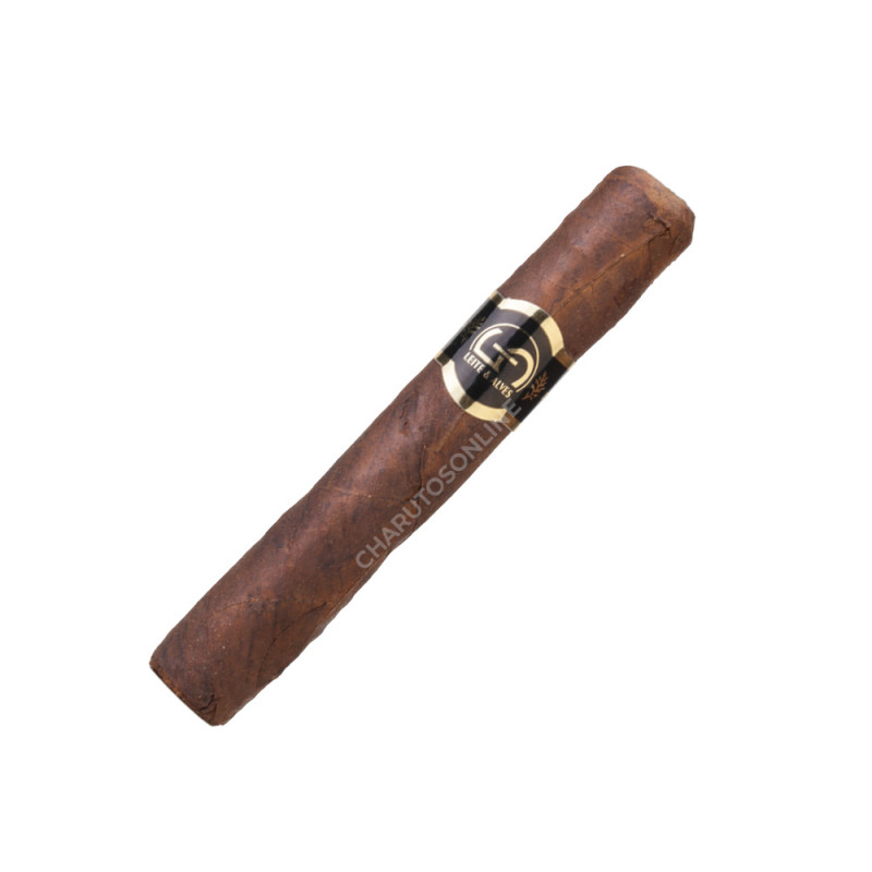 Leite & Alves Robusto 52