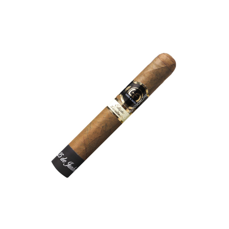 Leite & Alves Robusto Trip Tabaco 2024
