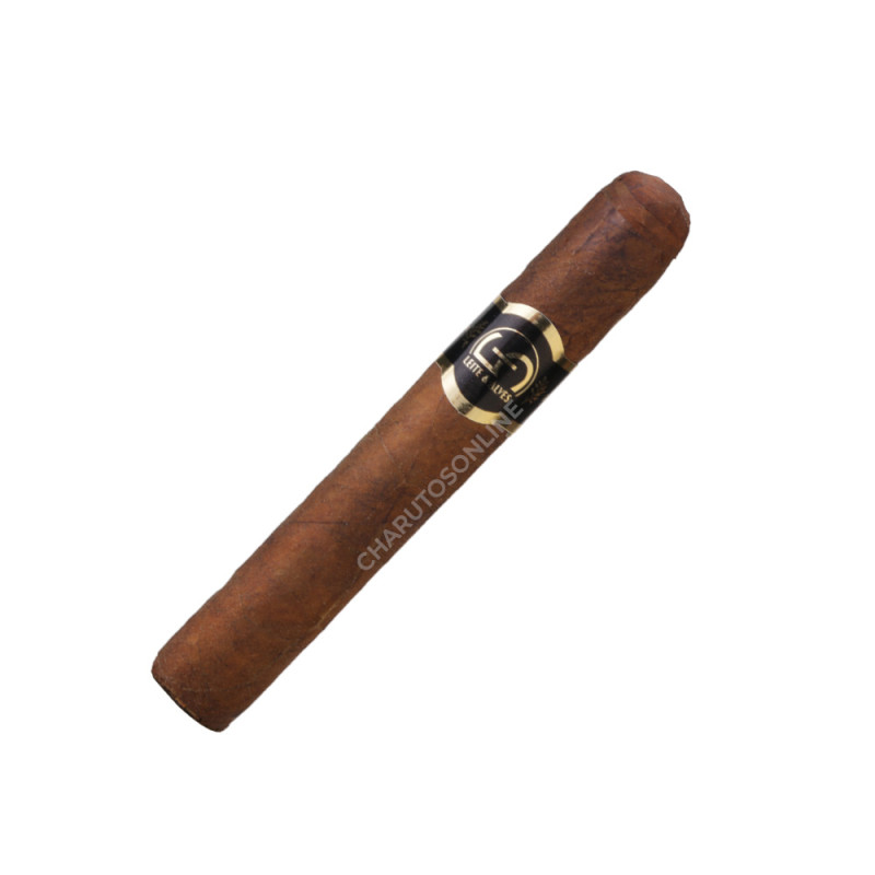 Leite & Alves Robusto Verde