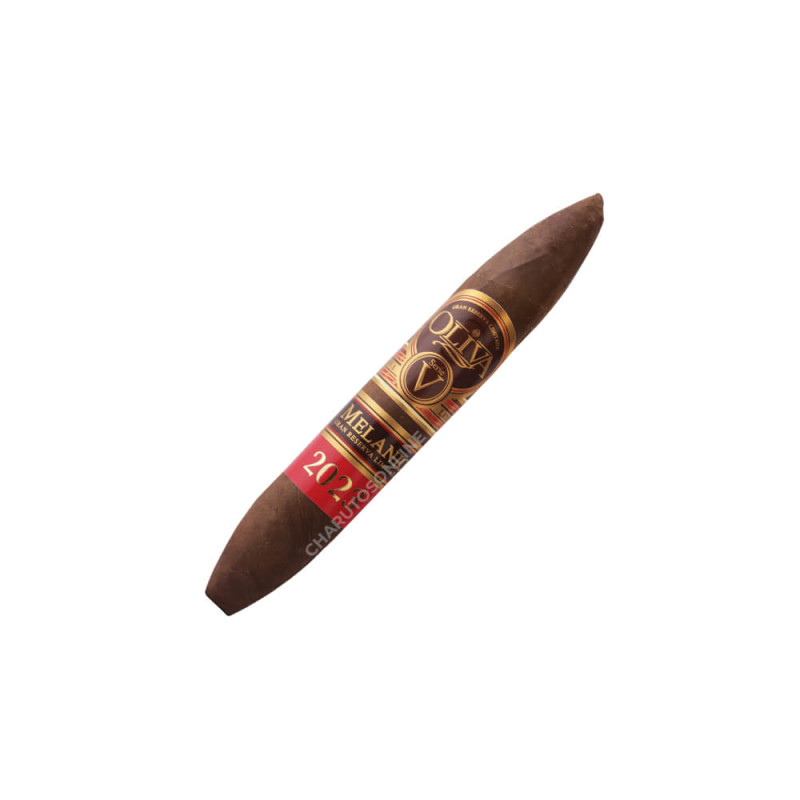 Oliva Serie V Melanio Figurino Ed. Ltda 2023