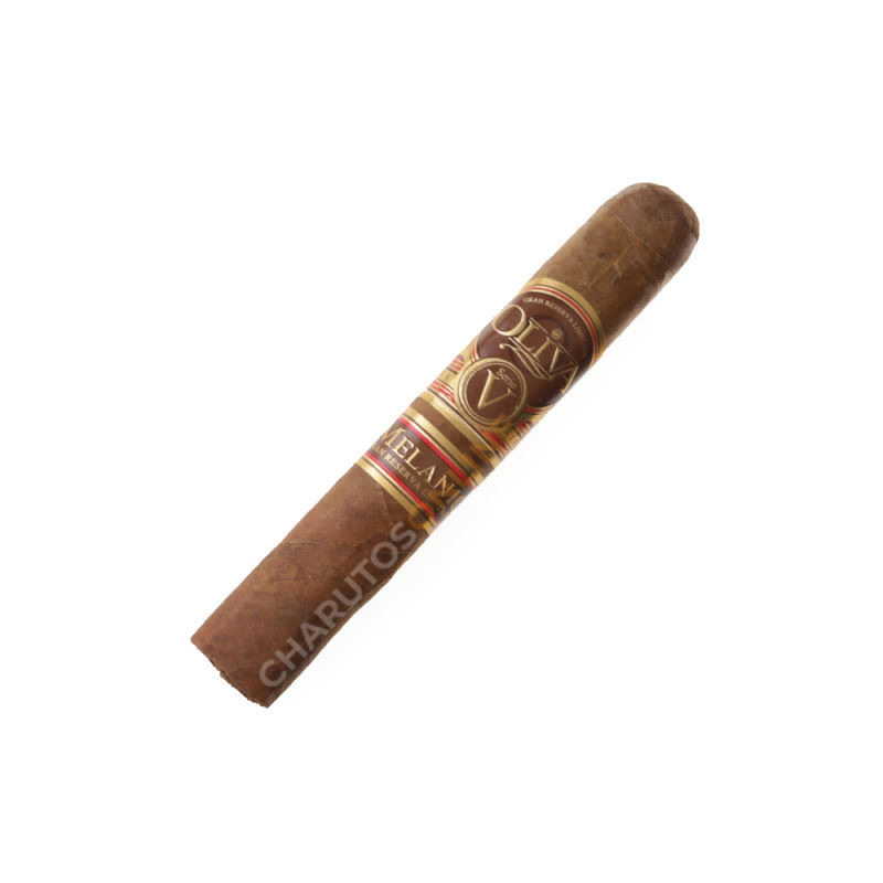 Oliva Serie V Melanio Robusto