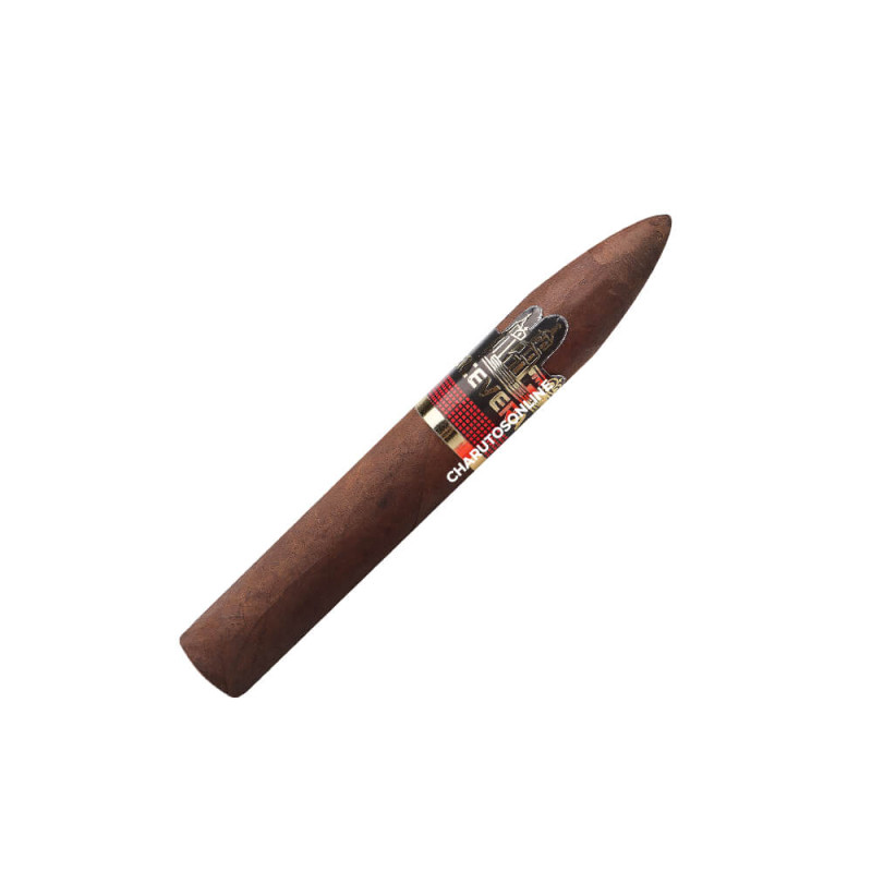 Perceverancia Premium Piramide Maduro