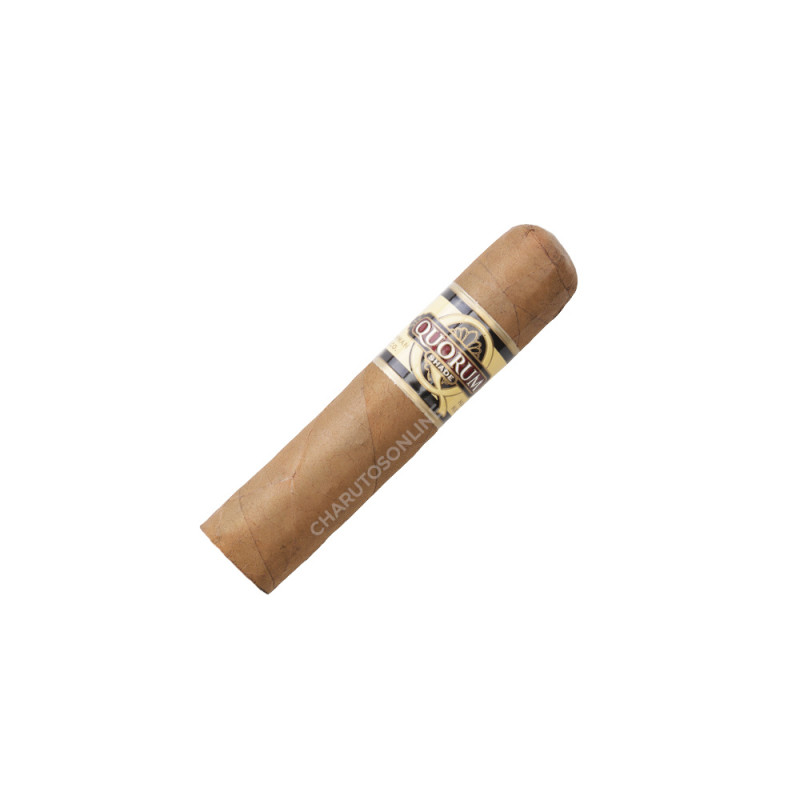 Quorum Shade Short Robusto